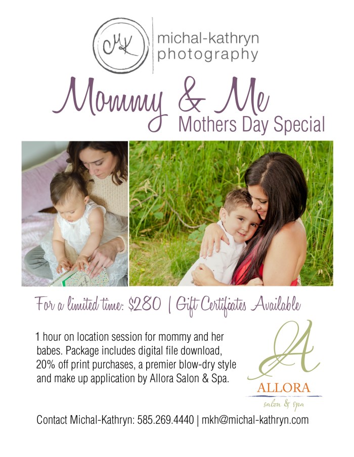 Rochestermothersdayphotography